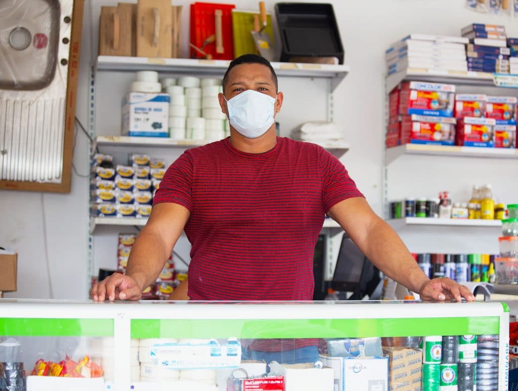 Vélez Construcciones