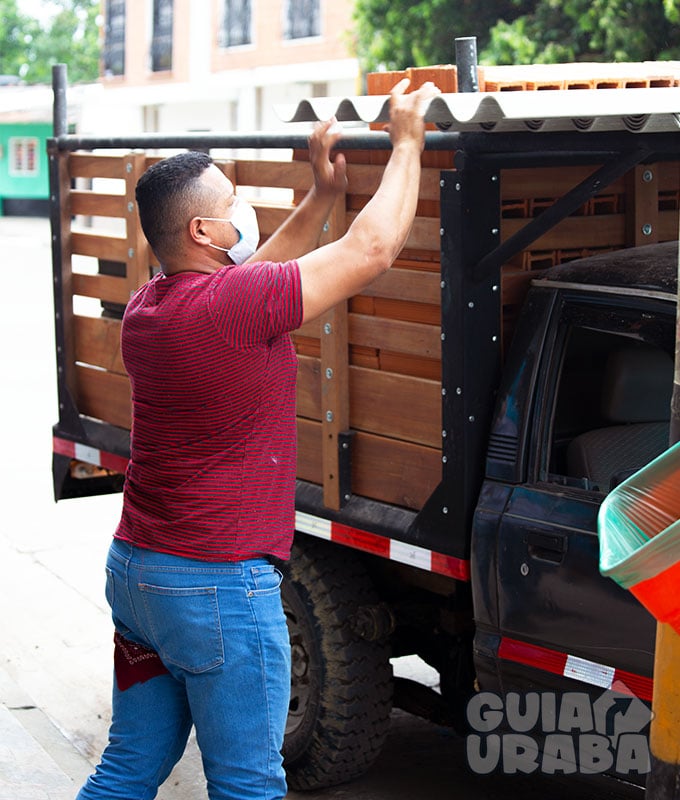 Distribuidora Materiales Vélez Construcciones la mejor distribuidora