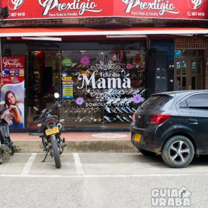 Tienda de calzado en Turbo Calzado Prextigio