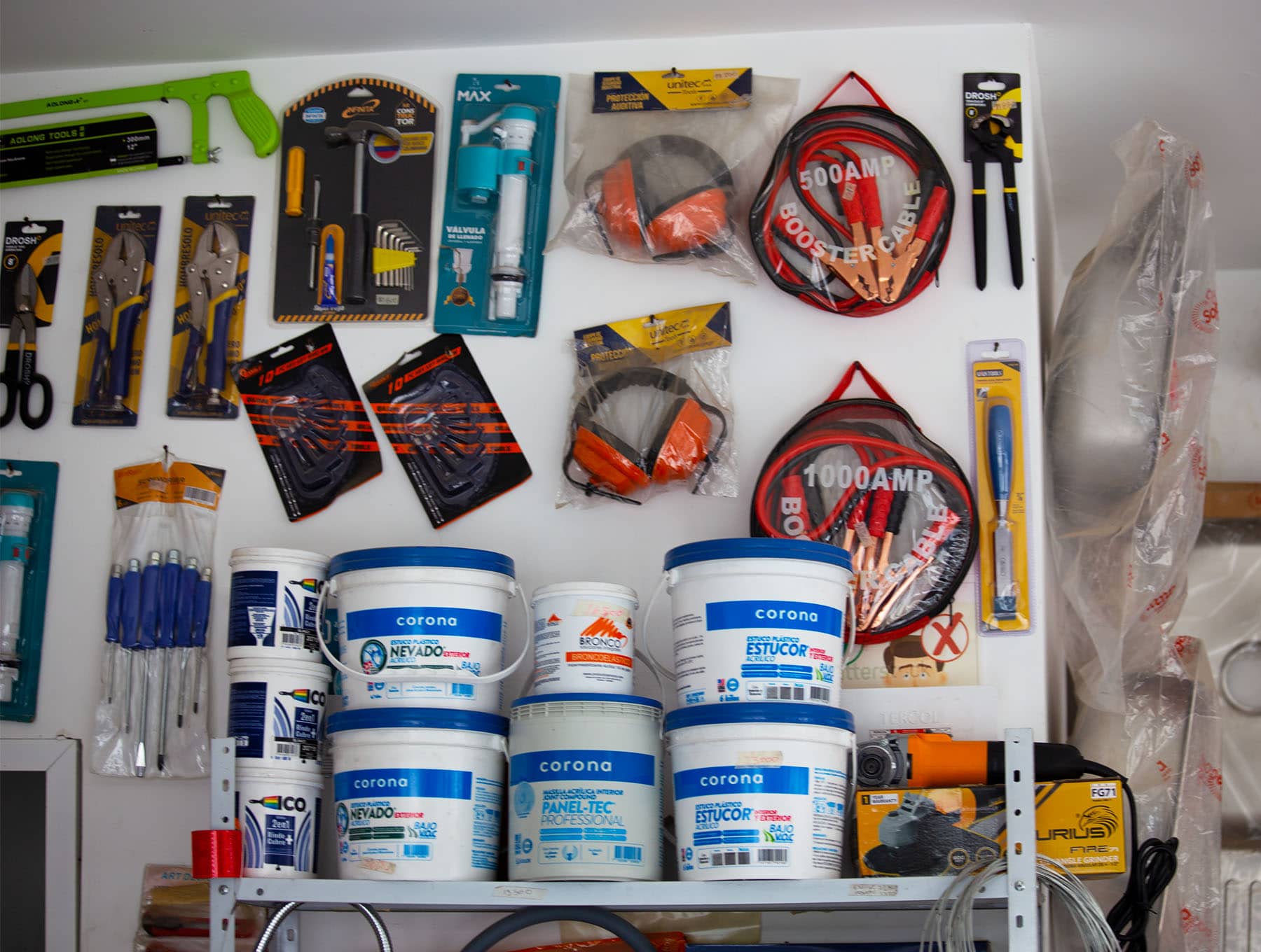 Vélez Construcciones