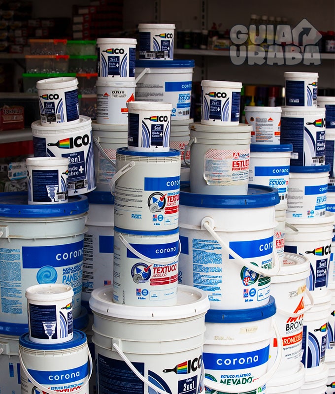 Distribuidora Materiales Velez Construcciones