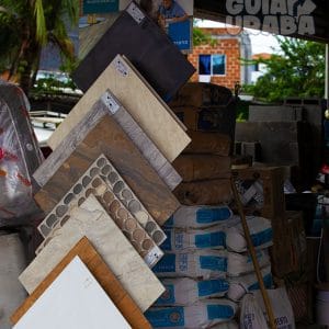 Distribuidora Materiales Velez Construcciones