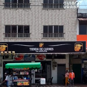 Carniceria multicarnes la azulita el rompoy