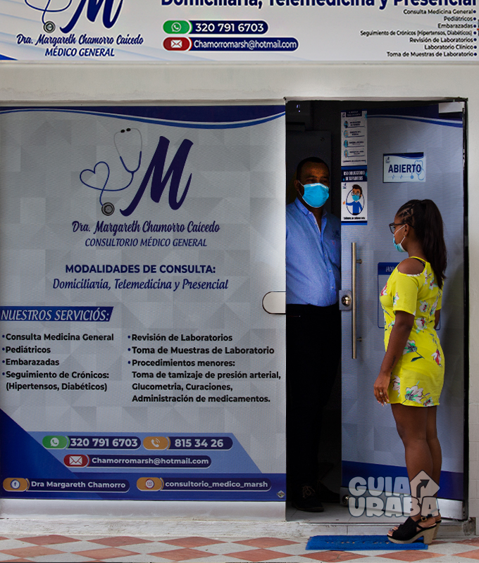 Doctora Margareth - Image 4