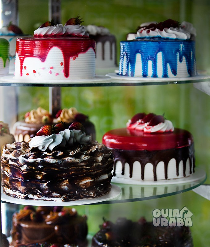 pastelería pastelpan pasteles