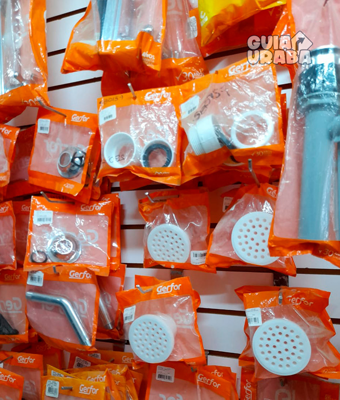 Multigrifos Urabá - Image 4