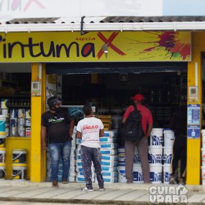 Distribuidora Pintumax