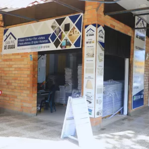 Casa pvc en Apartadó