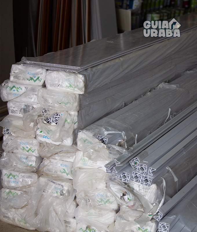 Casa PVC de Urabá - Image 2