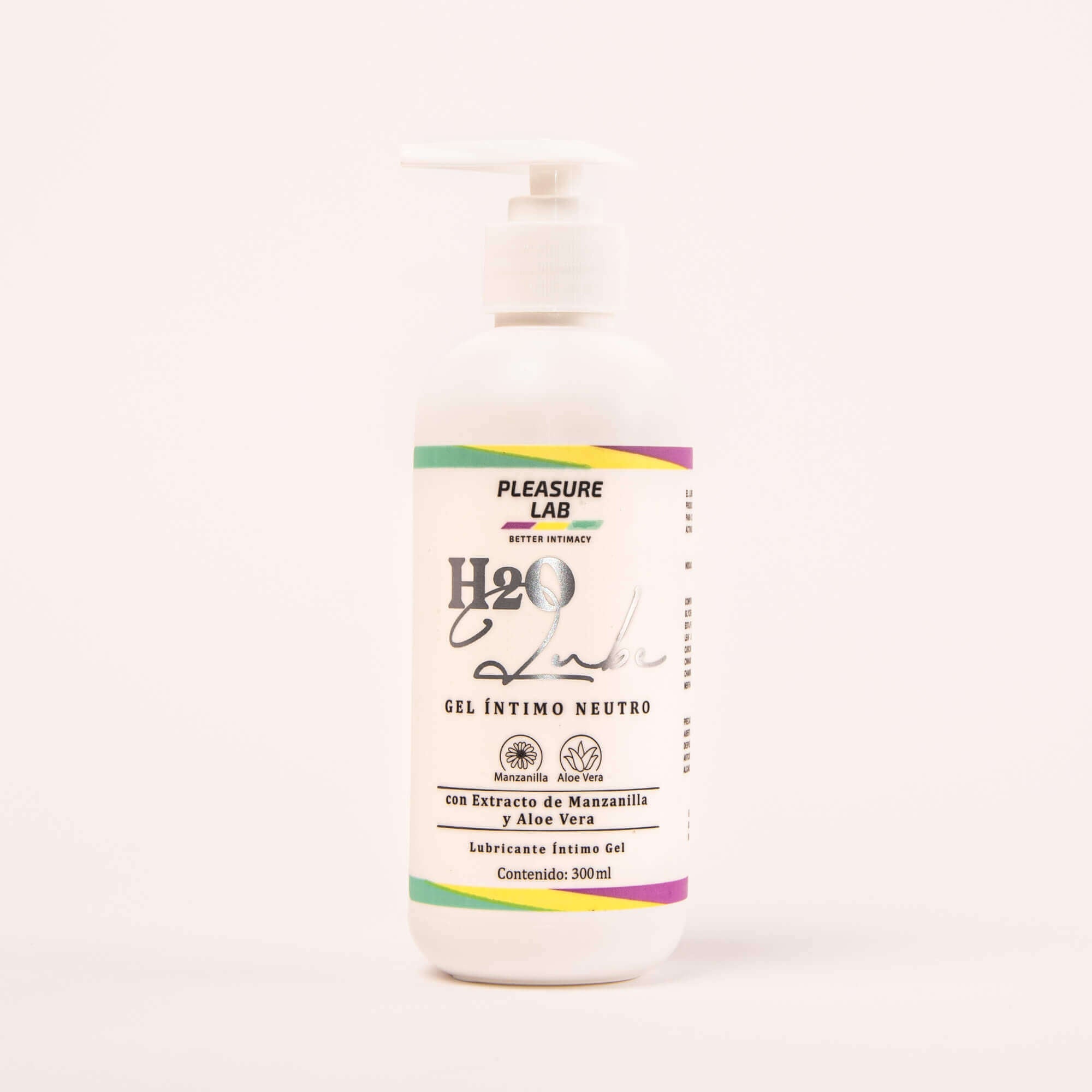 Lubricante íntimo Grande