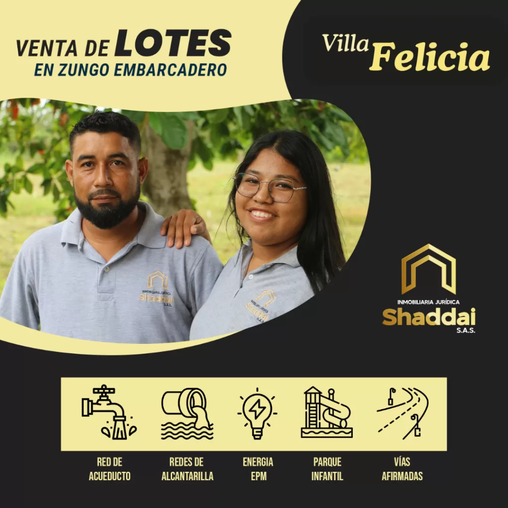 Venta de lotes