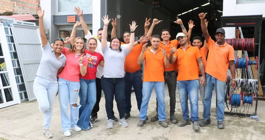 Empresa importadora en Urabá Distri Bahia