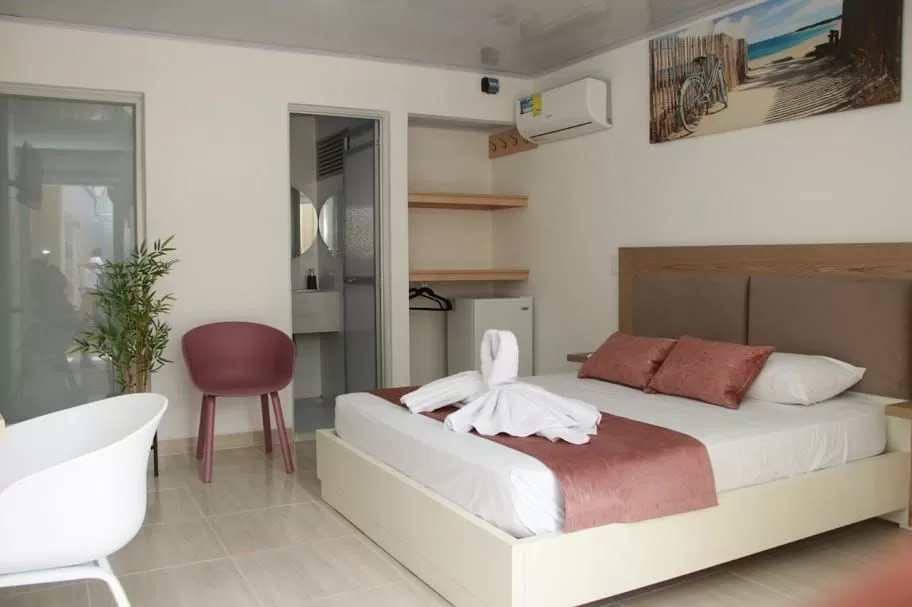 Vacaciones en Capurganá