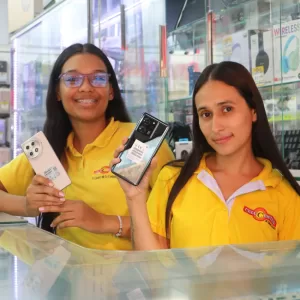 Venta de Celulares en Turbo Antioquia