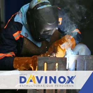 Grupo Davinox