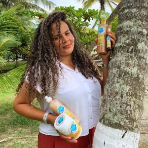 Productos Doña Mariela Para hacer crecer el cabello