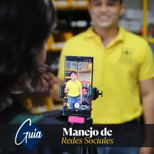 Manejo de Redes en Apartadó