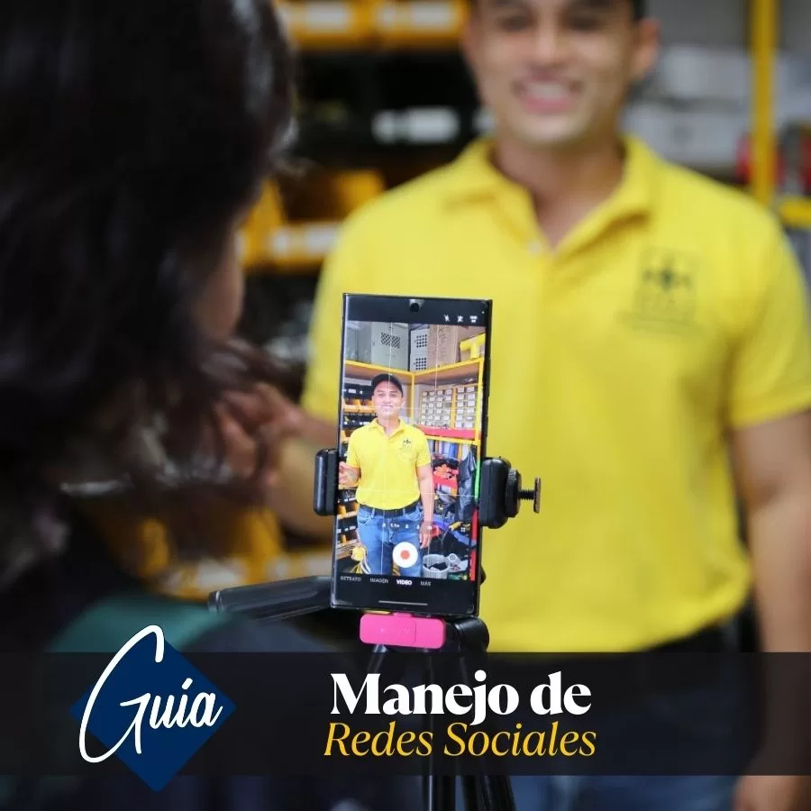 Manejo de Redes en Apartadó