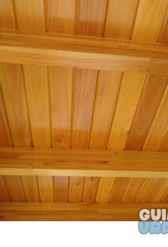 Deposito de madera Don Ovidio Cortes