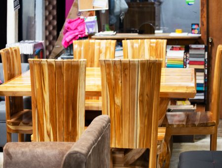 El punto del Mueble y Hogar articulo 2