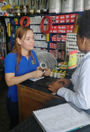 Ferretería en carepa