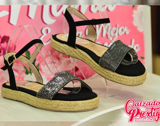 Dia de las madres de la Tienda de Calzado Prextigio