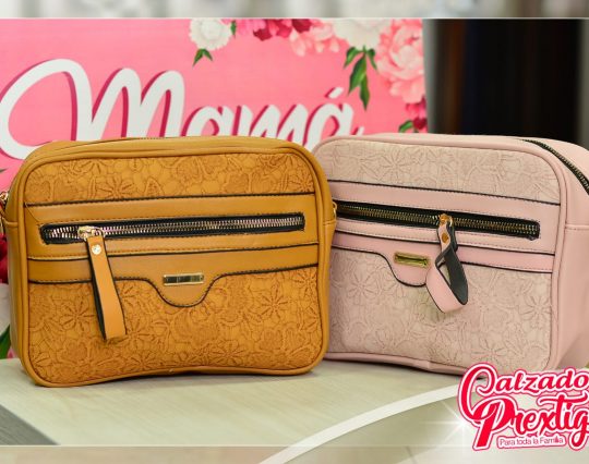 Dia de las madres de la Tienda de Calzado Prextigio