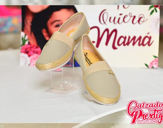 Dia de las madres de la Tienda de Calzado Prextigio